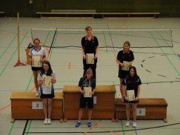 Stadtmeisterschaften Schüler/Jugend 2014