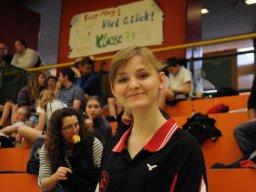 Stadtmeisterschaften Schüler/Jugend 2014