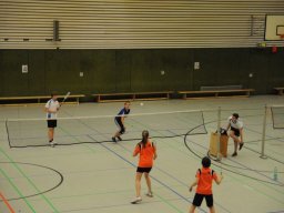 Stadtmeisterschaften Schüler/Jugend 2014