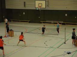 Stadtmeisterschaften Schüler/Jugend 2014