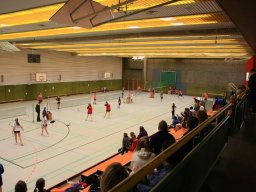 Stadtmeisterschaften Schüler/Jugend 2014