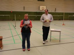 Stadtmeisterschaften Schüler/Jugend 2014