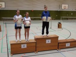 Stadtmeisterschaften Schüler/Jugend 2014