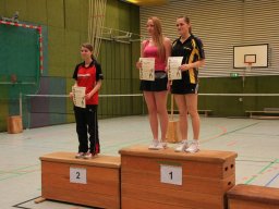 Stadtmeisterschaften Schüler/Jugend 2014