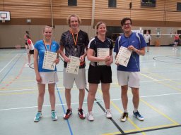 Stadtmeisterschaften 2015