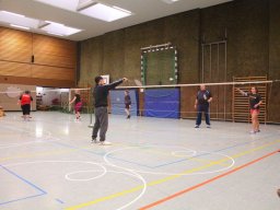 Schleifchenturnier 2015