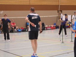 Schleifchenturnier 2015