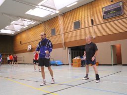 Schleifchenturnier 2015