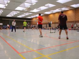 Schleifchenturnier 2015