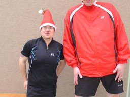 Schleifchenturnier 2015