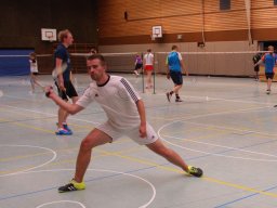 Stadtmeisterschaften 2016