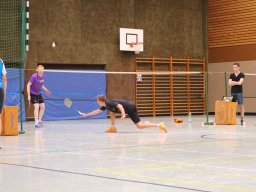 Stadtmeisterschaften 2016