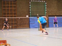 Stadtmeisterschaften 2016