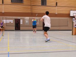 Stadtmeisterschaften 2016