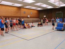 Stadtmeisterschaften 2016