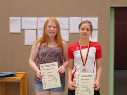 Stadtmeisterschaften 2016