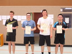 Stadtmeisterschaften 2016