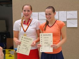 Stadtmeisterschaften 2016