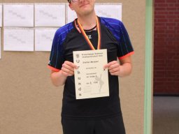 Stadtmeisterschaften 2016