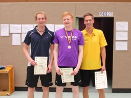 Stadtmeisterschaften 2016