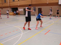 Stadtmeisterschaften 2016