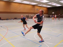 Stadtmeisterschaften 2016