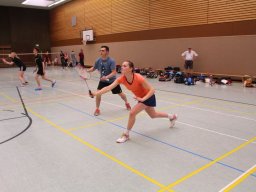 Stadtmeisterschaften 2016