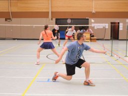 Stadtmeisterschaften 2016