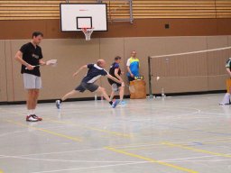 Stadtmeisterschaften 2016