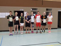 Stadtmeisterschaften 2016