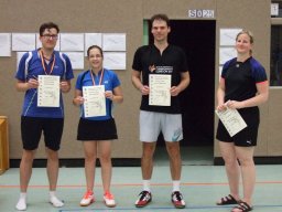 Stadtmeisterschaften 2016