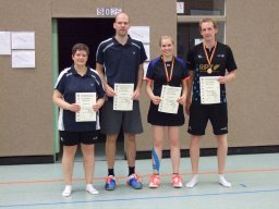 Stadtmeisterschaften 2016