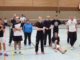 Stadtmeisterschaften 2016