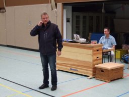 Stadtmeisterschaften 2016