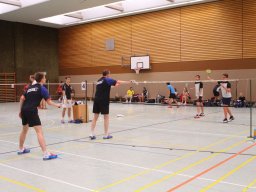 Stadtmeisterschaften 2016