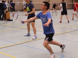 Stadtmeisterschaften 2016