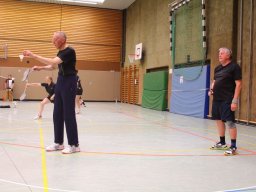 Stadtmeisterschaften 2016