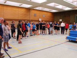 Stadtmeisterschaften 2016