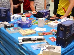 Stadtmeisterschaften 2016