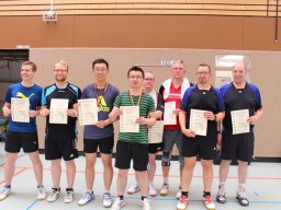 Stadtmeisterschaften 2016