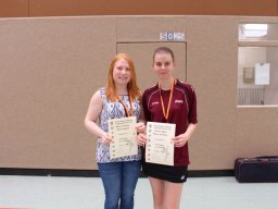 Stadtmeisterschaften 2016