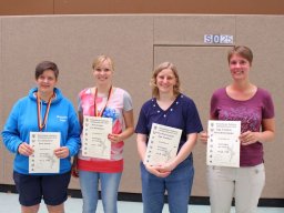 Stadtmeisterschaften 2016