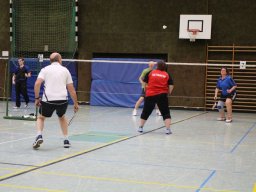 Schleifchenturnier 2016