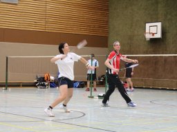 Schleifchenturnier 2016