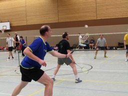 Schleifchenturnier 2016