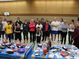 Schleifchenturnier 2016