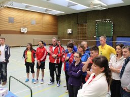 Schleifchenturnier 2016