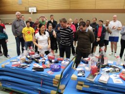 Schleifchenturnier 2016