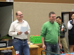 Schleifchenturnier 2016