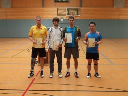 Welfenpokal 2016